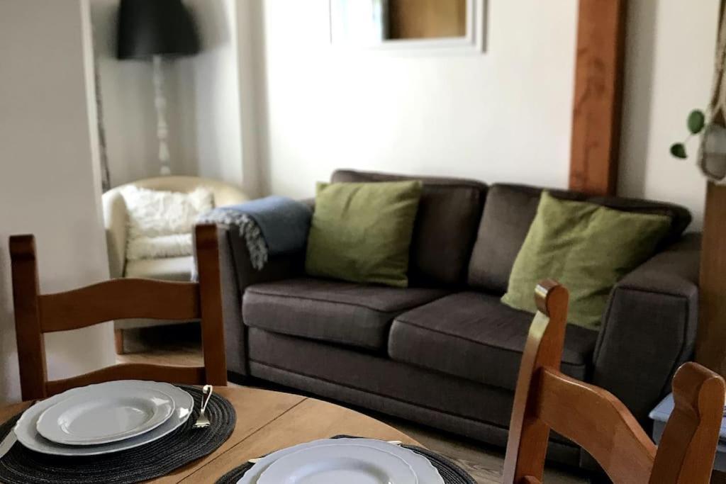 Coombe Edge Cottage Гонитон Экстерьер фото